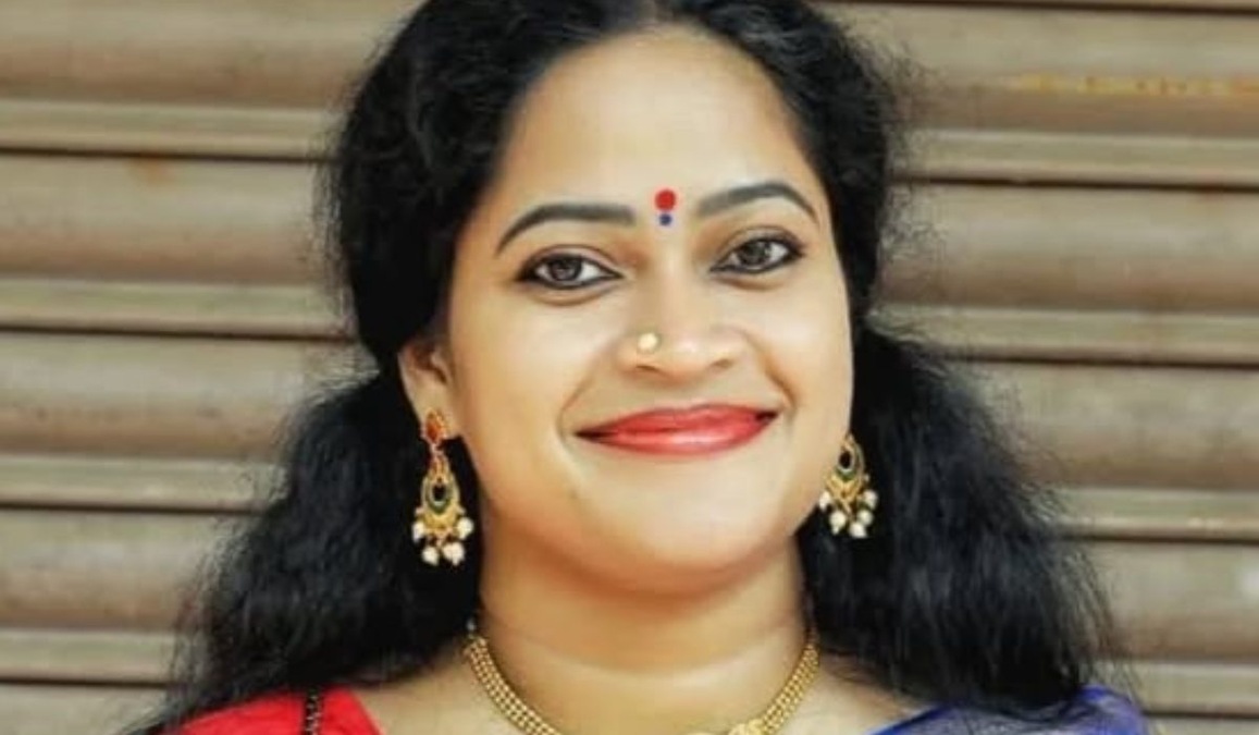 Bigg Boss Malayalam Season 7: Kalabhavan Sariga evicted; Anumol blames Appani Sarath