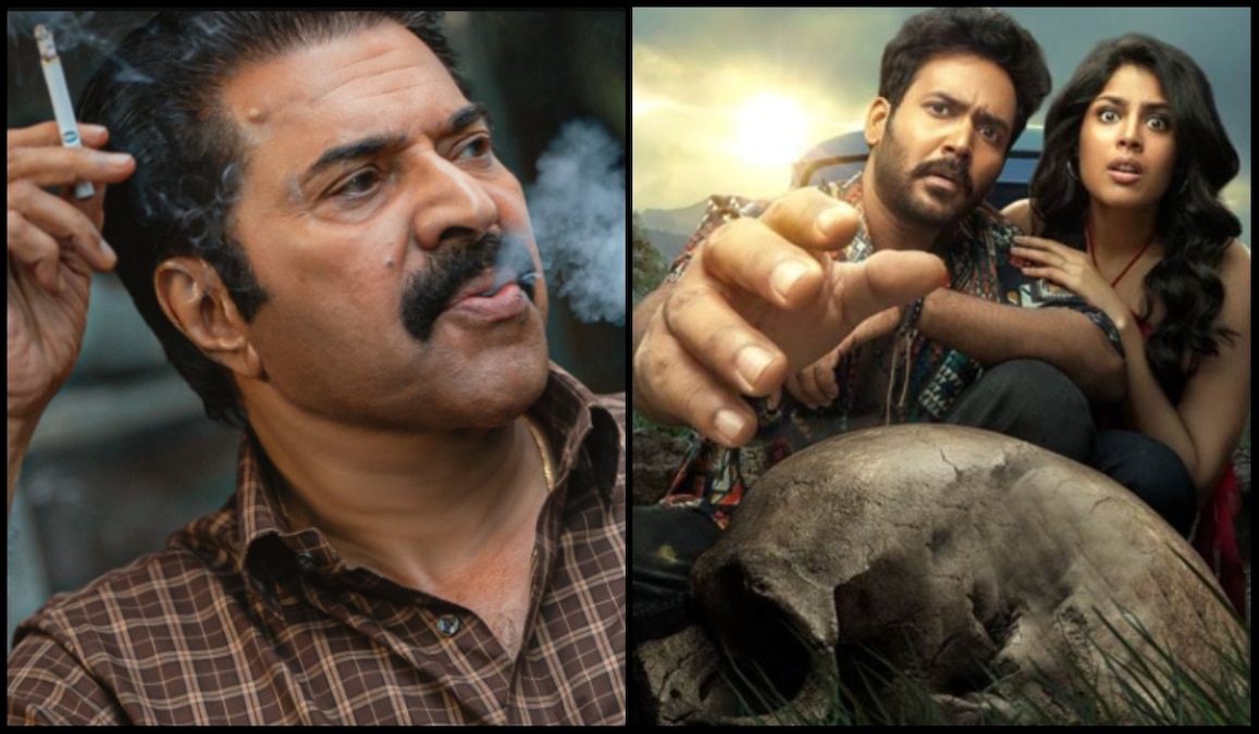 Kalamkaval to Gurram Paapi Reddy: 6 Latest OTT releases in Malayalam, Telugu, and Kannada to watch in third week of January 2026