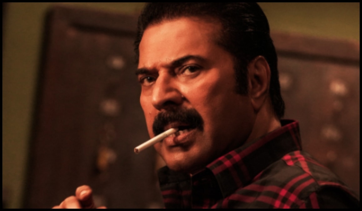 Kalamkaval star Mammootty says you may not like my character but makes this promises to audiences