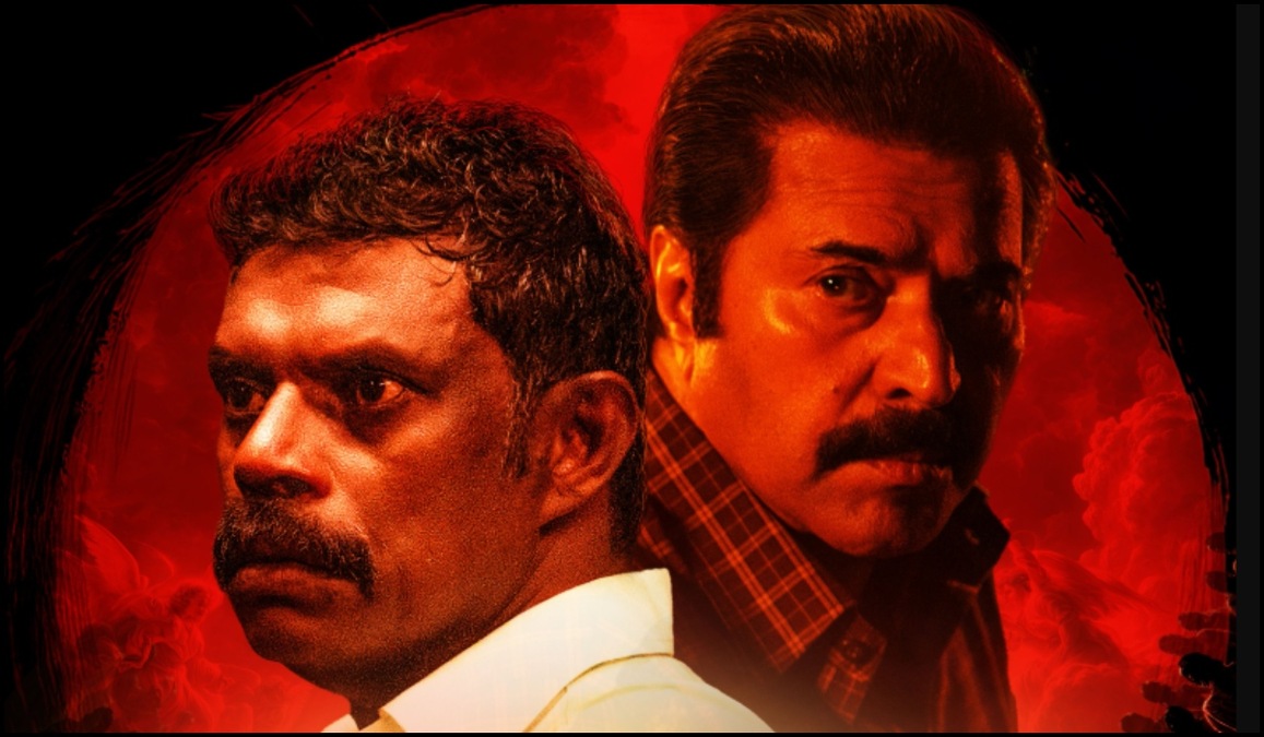 Mammootty confirms Kalamkaval release date: when film with Vinayakan will hit theatres