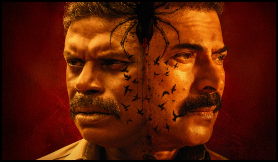 Kalamkaval on OTT: Why you should watch Mammootty serial killer movie