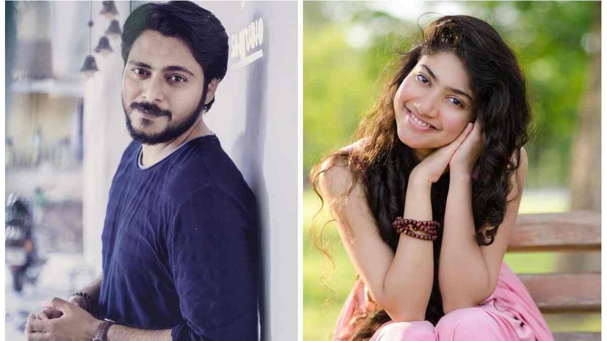 Exclusive! Hridayam’s ‘Selva’ Kalesh teams up with Sai Pallavi in Richie director Gautham Ramachandran’s next