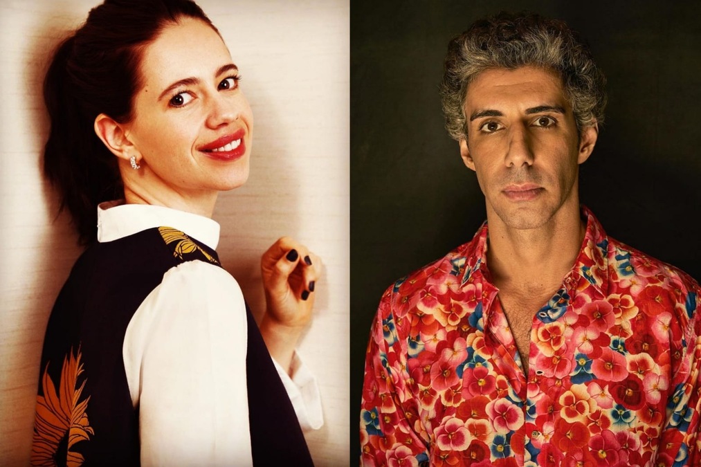 Made in Heaven: Kalki Koechlin and Jim Sarbh open up about the emotionally charged scene in season one