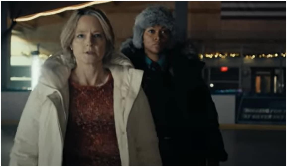 True Detective Season 4 Night Country Trailer OUT! Check OTT partner, cast and plot here