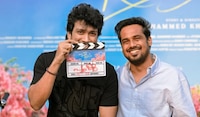 Many Many Happy Returns: First schedule of Kalidas Jayaram-Ahammed Khabeer's romcom completed