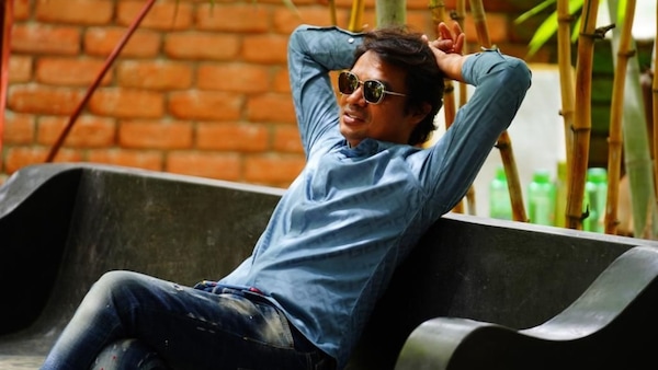 Exclusive! Producer Kalipu Madhu: With Rangamarthanda, our sole intention was to make a good film