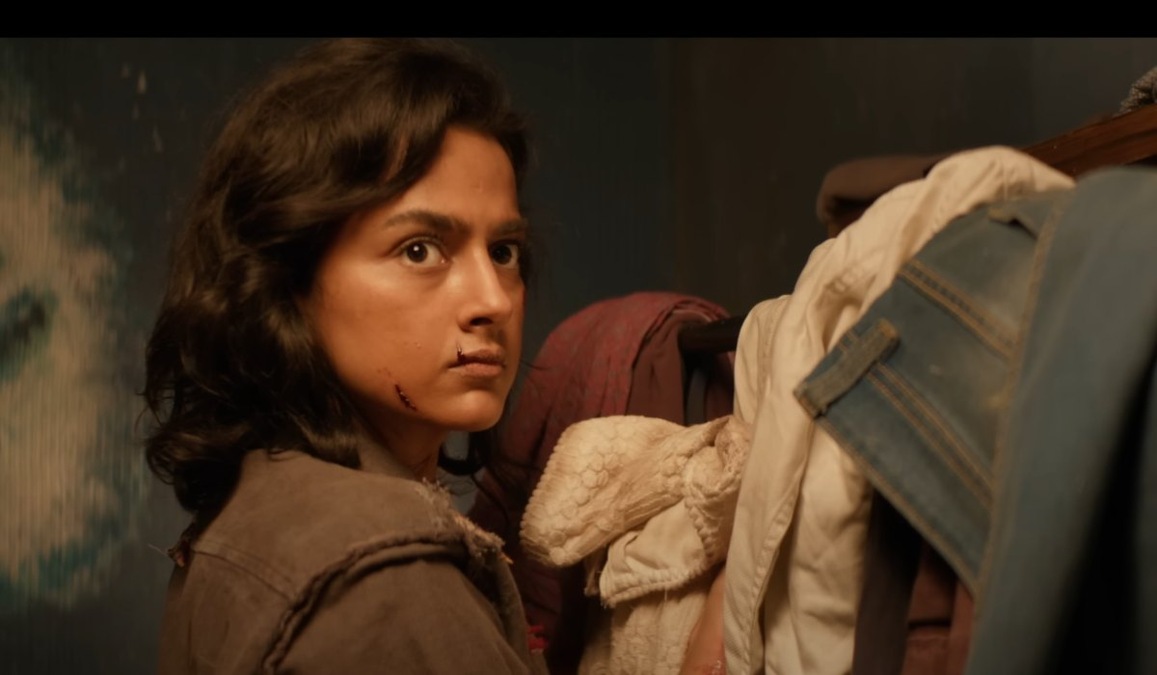 Kaliyugam out on OTT: Where to watch Shraddha Srinath and Kishore’s dystopian thriller right now