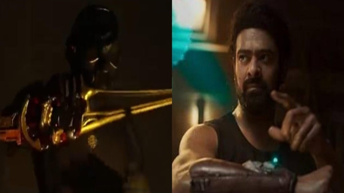 Watch as Kalki 2898 AD makers reimagine ‘futuristic guns’ in a quirky video