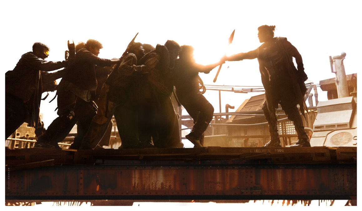 Kalki 2898 AD Trailer - Prabhas, Deepika Padukone-starrer is futuristic and SPECTACULAR