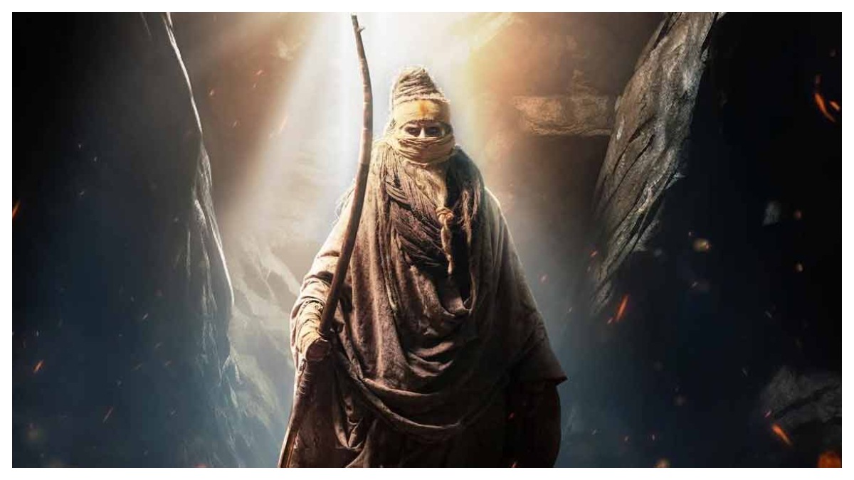 Kalki 2898 AD box office collection day 8: Amitabh Bachchan, Prabhas, Deepika Padukone's film crosses ₹400 cr in its first week in India