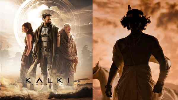 Kalki 2898 AD on OTT: Krishna’s portrayal in the Prabhas-Nag Ashwin film impresses netizens