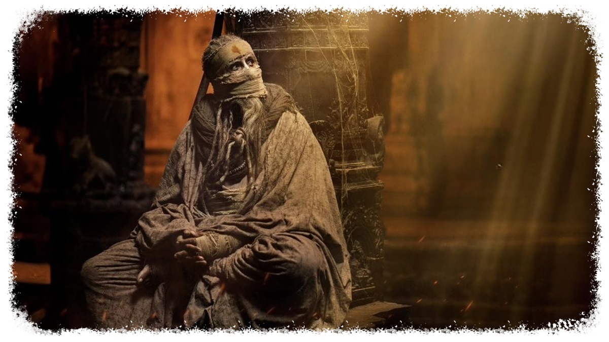 Kalki 2898 AD worldwide box office collection day 1 - Amitabh Bachchan, Prabhas and Deepika Padukone-starrer gets bumper opening of Rs 190 crore