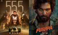 Kalki 2898 AD box office – Surpasses lifetime collection of Allu Arjun’s Pushpa in Kerala