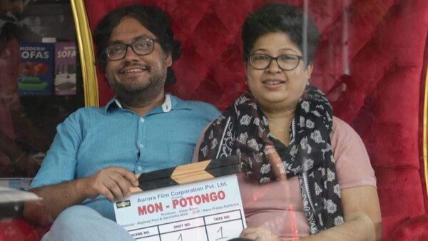Exclusive! Kalkokkho directors Sarmistha Maiti and Rajdeep Paul: Our film was written off by Bengali hall owners, hence, this National Award is a big validation