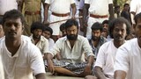 Kallan movie review: This heist drama, starring Karu Palaniappan in the lead, is an avoidable mess