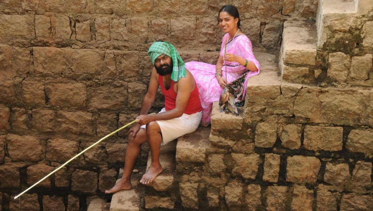 Kallan release date: When and where to watch this crime drama starring Karu Palaniappan online