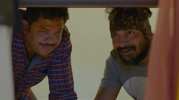Kallan D’Souza review: Soubin Shahir’s comedy is let down by mediocre writing
