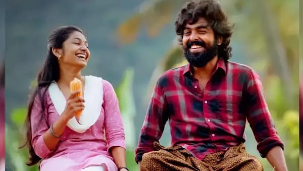 Makers of GV Prakash-Ivana film Kalvan announce release date with a quirky promo