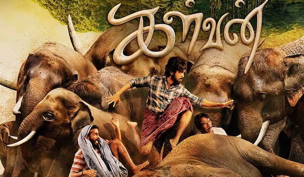 Kalvan Movie Review: Melodrama, unclearness and diluted screenplay take over an interesting premise