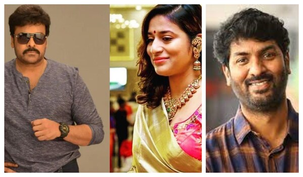 Exclusive: Chiranjeevi, Sushmita Konidela, Kalyan Krishna film shelved, deets inside