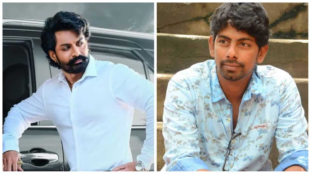 After Bimbisara, Kalyan Ram to do yet another period drama