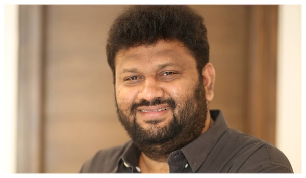 Kalyan Shankar of Mad 2 fame to direct Ravi Teja