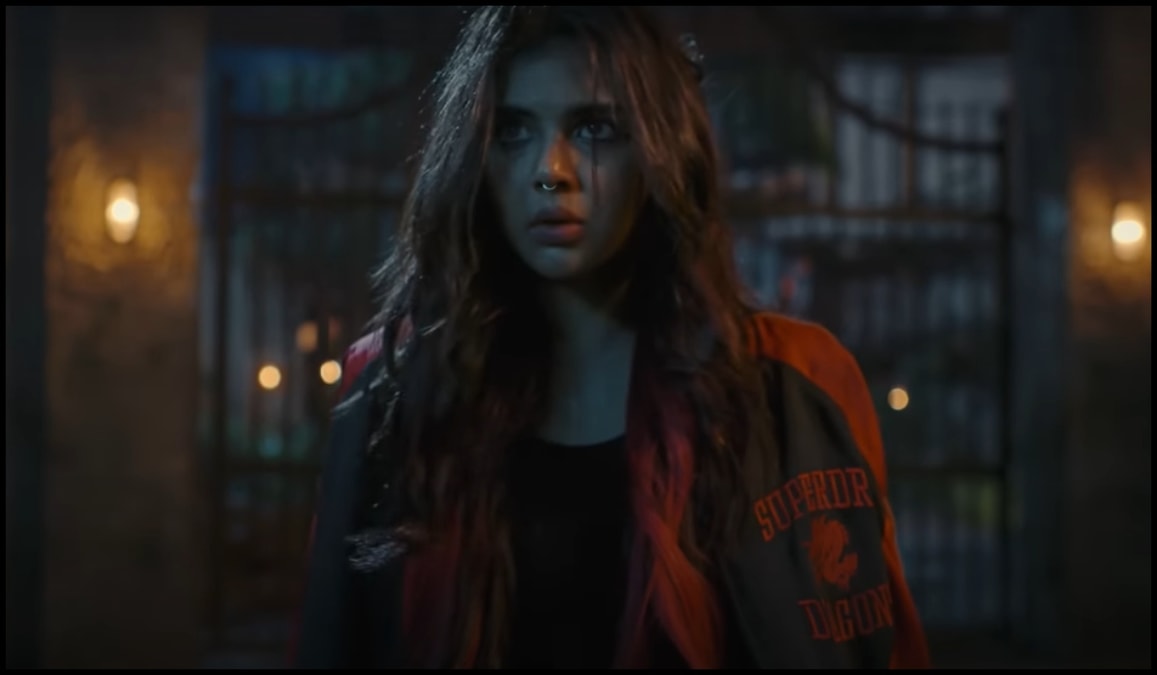 Lokah first song out! Jyoti Nooran’s booming track heralds the arrival of Kalyani Priyadarshan’s superhero film