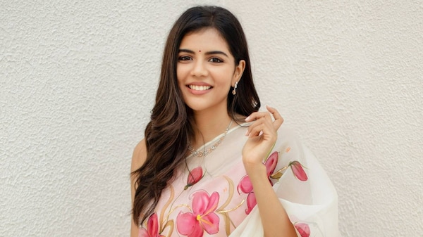Exclusive! Kalyani Priyadarshan: I have learnt the most as an actor while working with Mohanlal in Bro Daddy