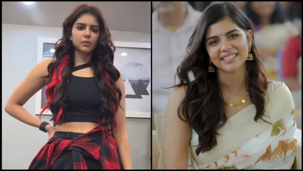 Odum Kuthira Chaadum Kuthira, Lokah: Who dubbed for Kalyani Priyadarshan in both Onam releases?