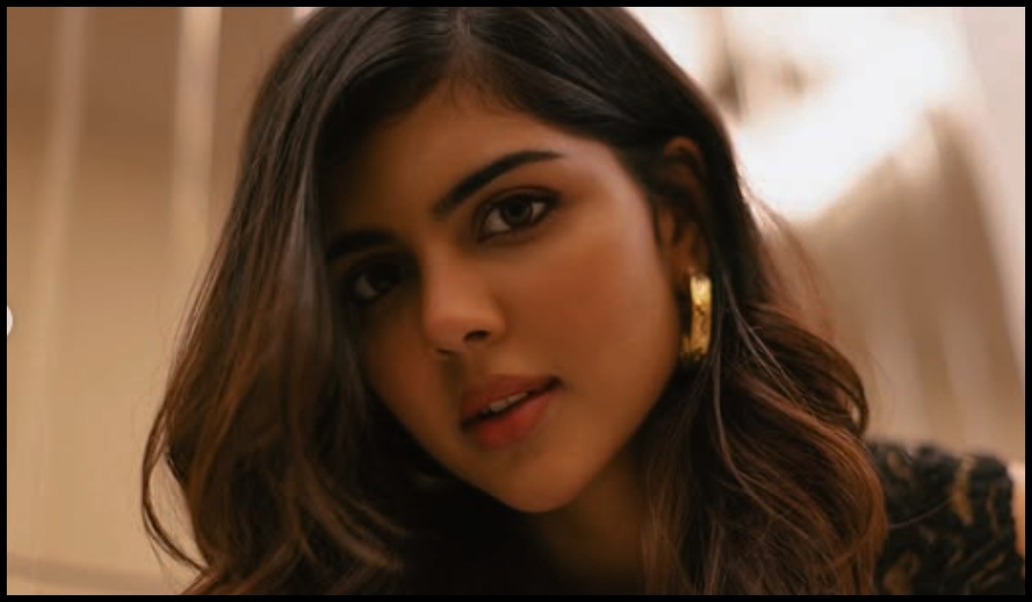 Kalyani Priyadarshan on how a sprained back, filmmaker's ire prodded her to pursue her real dream