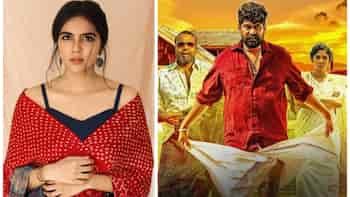 Kalyani Priyadarshan to team up with Joju George, Nyla Usha and ...