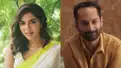 After Aavesham, Fahadh Faasil gears up for another festive release in 2024 with this romcom
