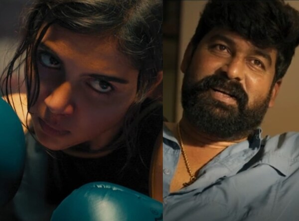 Antony trailer - Joju George and Kalyani Priyadarshan set to deliver a fight-fest in Joshiy’s action drama