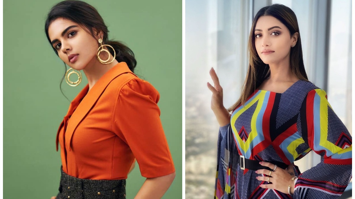 Mamta Mohandas replaces Kalyani Priyadarshan in Asif Ali’s upcoming entertainer Maheshum Marutiyum