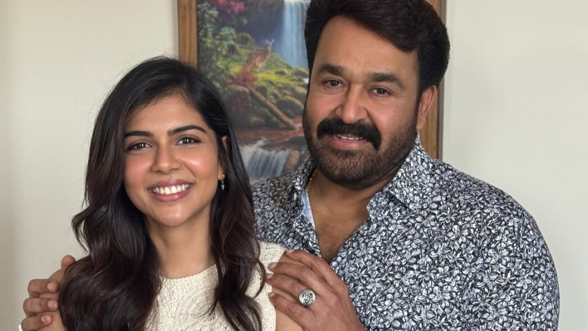 Kalyani Priyadarshan on Onam box office race: ‘Art shouldn’t be judged by numbers’