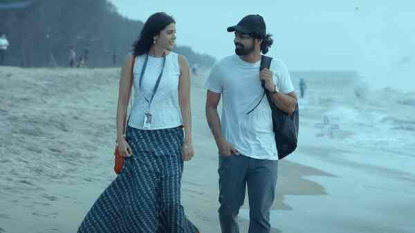 Exclusive! Hridayam: Kalyani Priyadarshan on how much of Pranav Mohanlal is there in his character