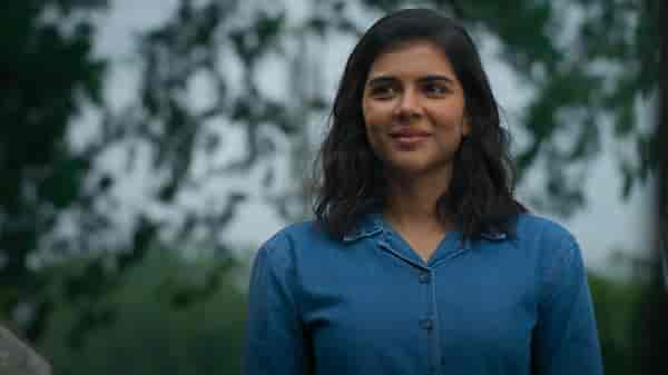 Antony star Kalyani Priyadarshan –  'Joshiy sir was a stranger who quickly became like my father'