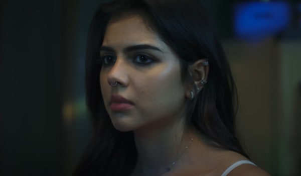 Lokah: Kalyani Priyadarshan to play a vampire in this Naslen-starrer? Sandy Master reveals...