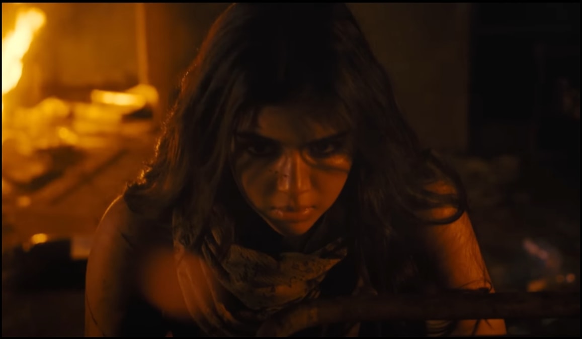 Lokah Chapter 1 box office collection day 24: Kalyani’s superhero movie continues its good run after becoming the highest-grossing Malayalam film