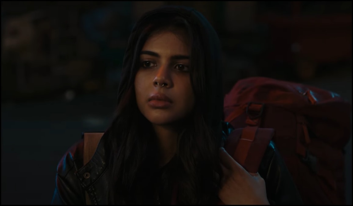 Lokah Chapter 1 Chandra box office collection day 25: Kalyani unstoppable film to notch up new record