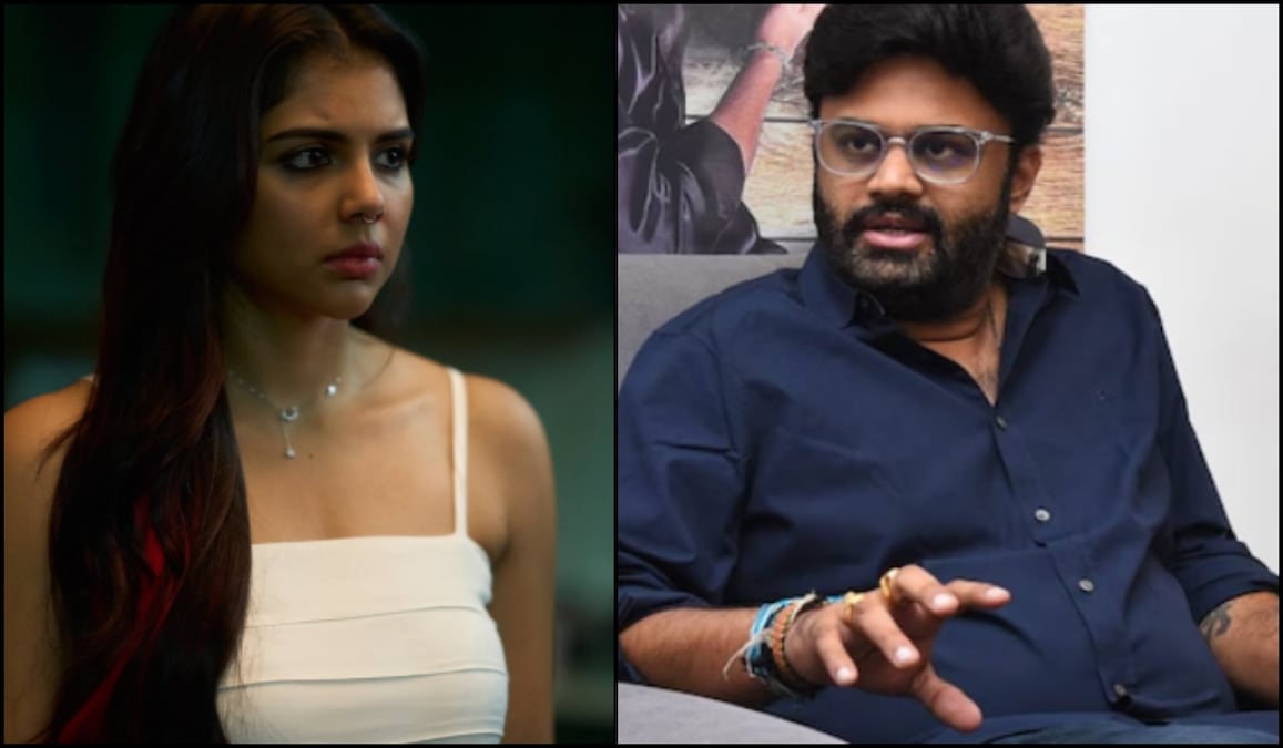 Naga Vamsi's 'Lokah would've been flop if made in Telugu' comment sparks debate online