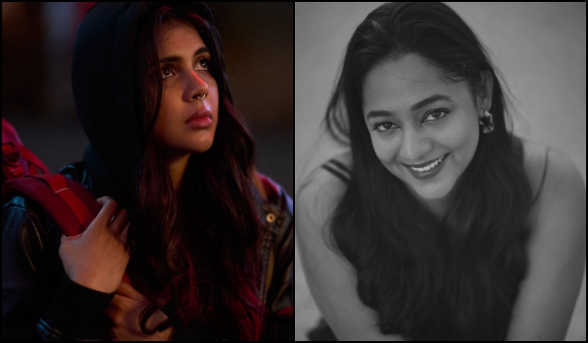 Lokah writer Santhy Balachandran on how they wrapped up Kalyani Priyadarshan-led film within a year on a Rs 30-crore budget | Exclusive