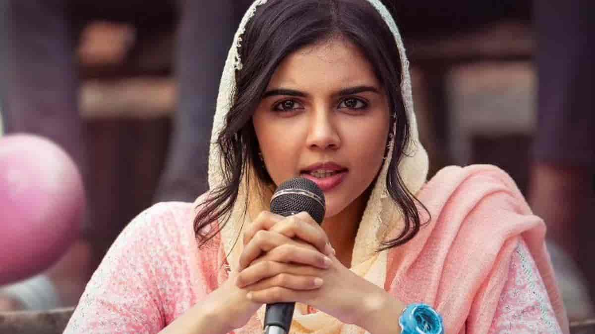 Sesham Mike-il Fathima out on OTT- Where to stream Kalyani Priyadarshan’s comedy drama