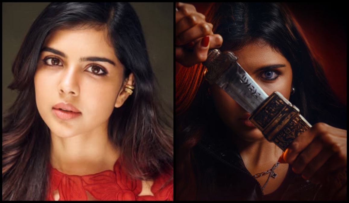 Can Lokah's Chandra fly? Kalyani Priyadarshan reveals the extent of her superpower