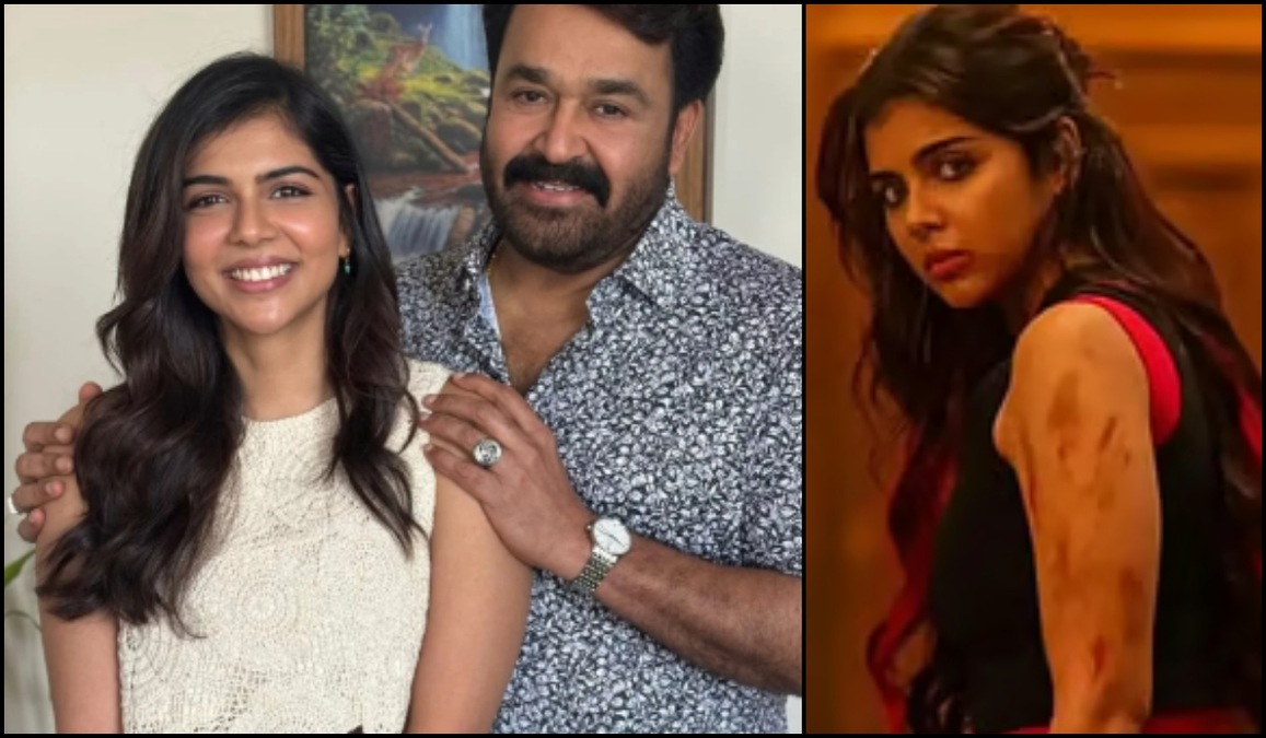 Lokah box office collection day 21: Mohanlal set to lose number 1 spot to Kalyani, superhero film to become the highest-grossing Malayalam movie ever