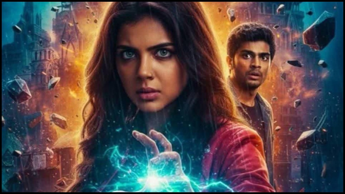 Lokah Chapter 1 on OTT: Kalyani Priyadarshan-led superhit to stream on THIS date?