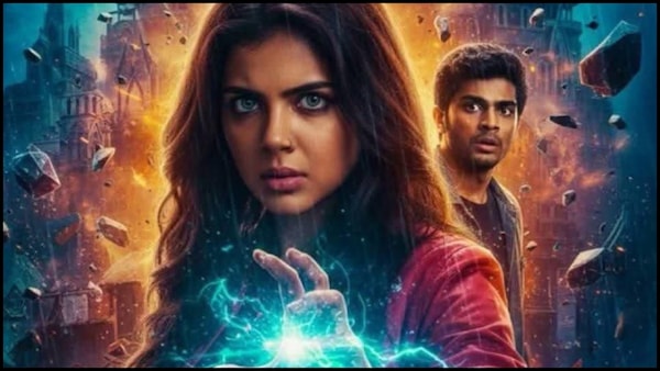 Lokah Chapter 1 on OTT: Kalyani Priyadarshan-led superhit to stream on THIS date?