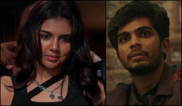 Lokah ending explained: Will Naslen’s Sunny return in Chapter 2 to reunite with Kalyani Priyadarshan’s Chandra?