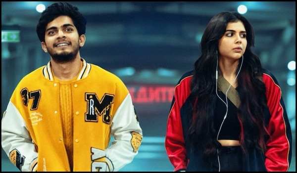 Lokah OTT release: Producers share streaming update, record-breaking theatrical run to continue for next 2 weeks