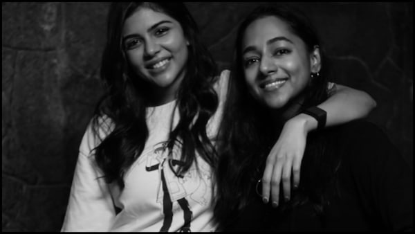 Lokah star Kalyani Priyadarshan calls Santhy Balachandran ‘the biggest creative force’: ‘Not just writer’